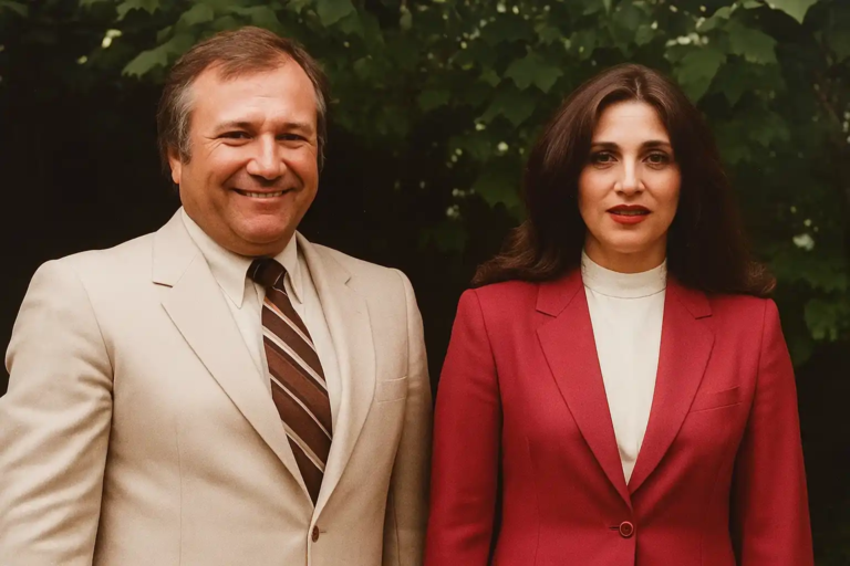 Barry Seal Wife: The Story of Deborah DuBois barry seal wife