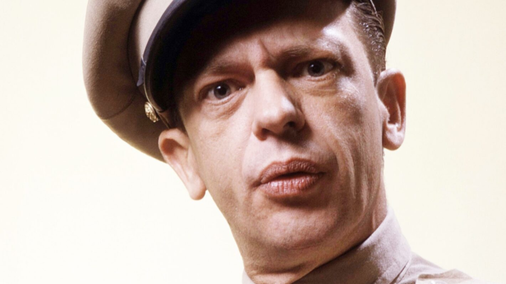 don knotts