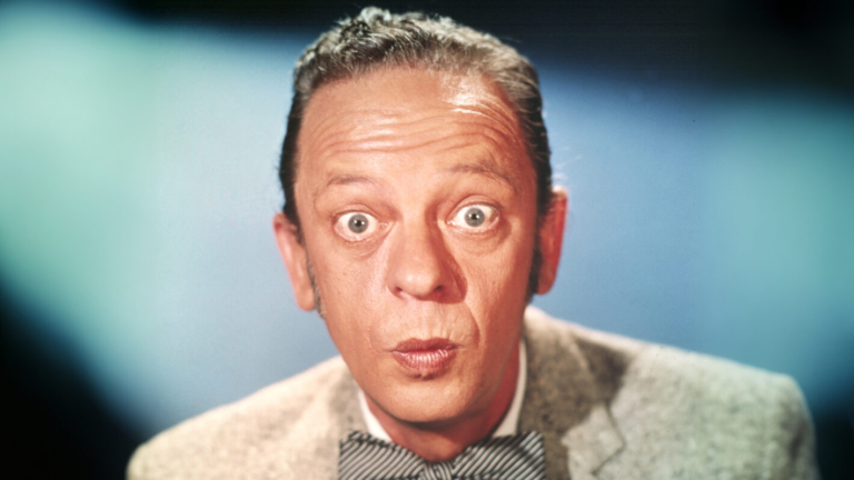 Don Knotts: Life, Career, Movies, TV Shows, and Lasting Legacy don knotts