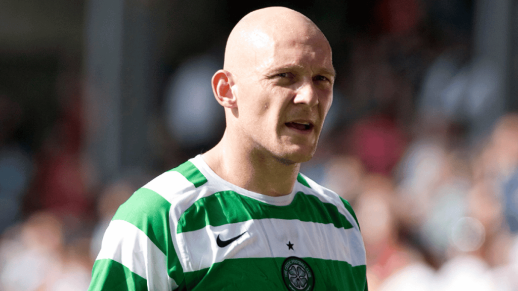 thomas gravesen