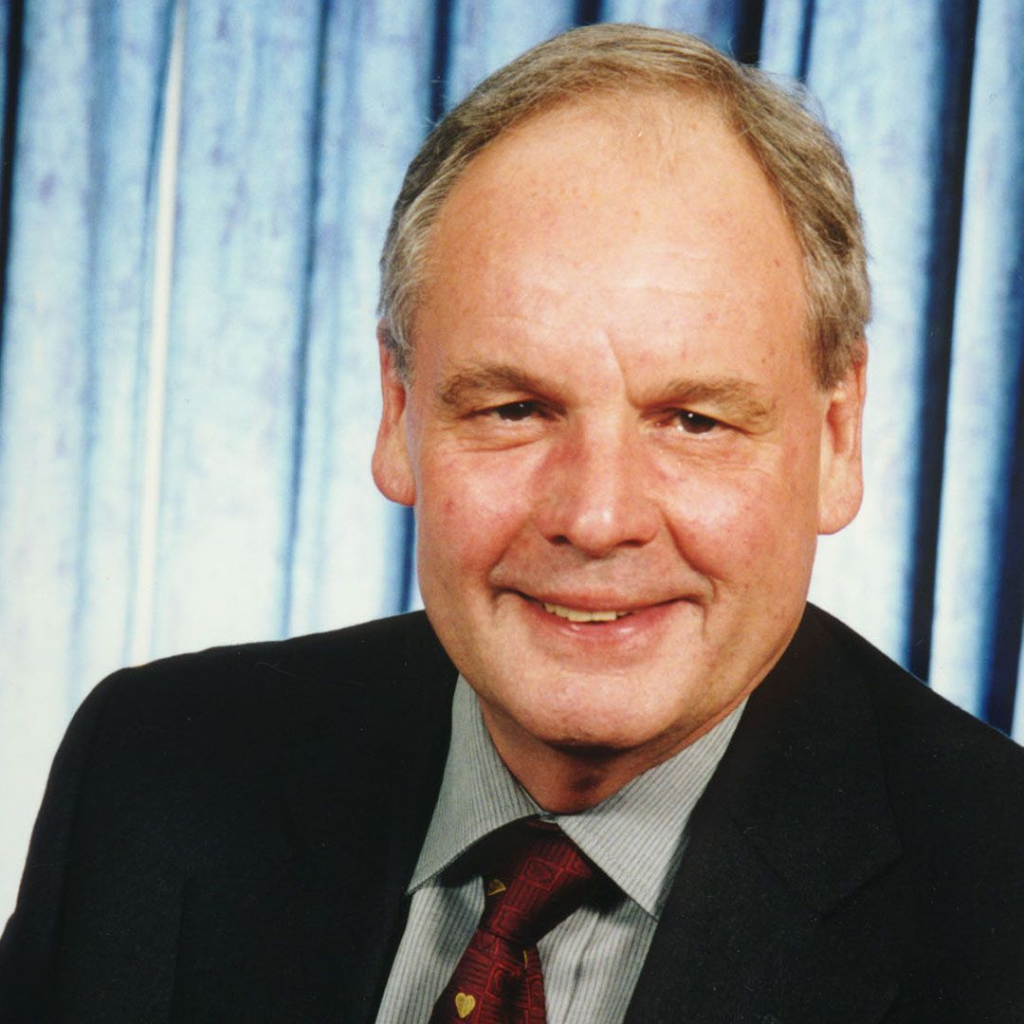 tony hatch