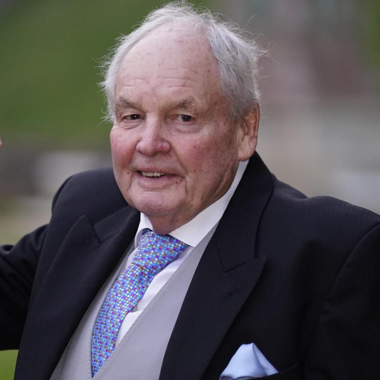 Tony Hatch: The Life, Career, Songs, and Legacy of a British Music Legend tony hatch
