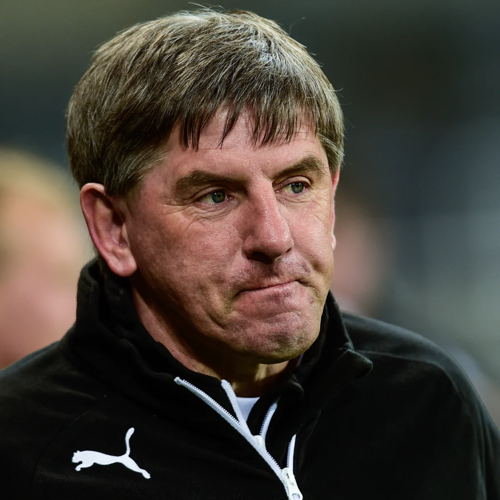peter beardsley