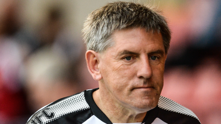 Peter Beardsley: Career, Football Legacy and the Story of an English Great peter beardsley