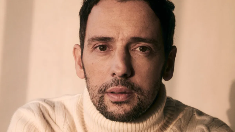 Ralf Little: Career, TV Shows, Death in Paradise, and Lasting Success ralf little