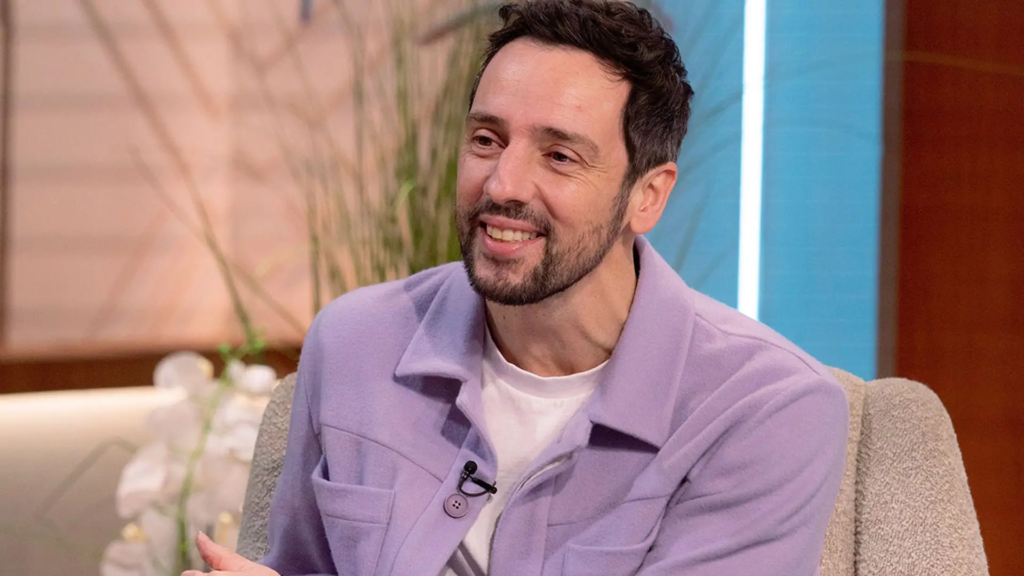 ralf little