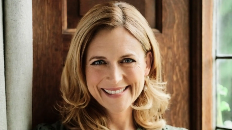 katie derham