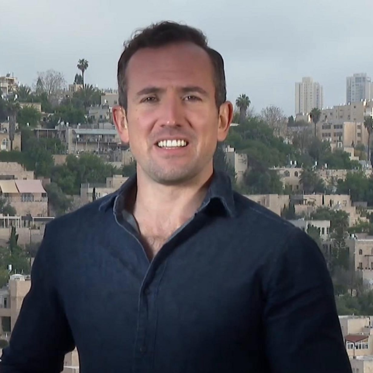 Hugo Bachega: The BBC Correspondent Covering the World’s Biggest Stories hugo bachega