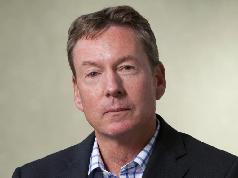 frank gardner