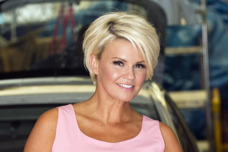 kerry katona