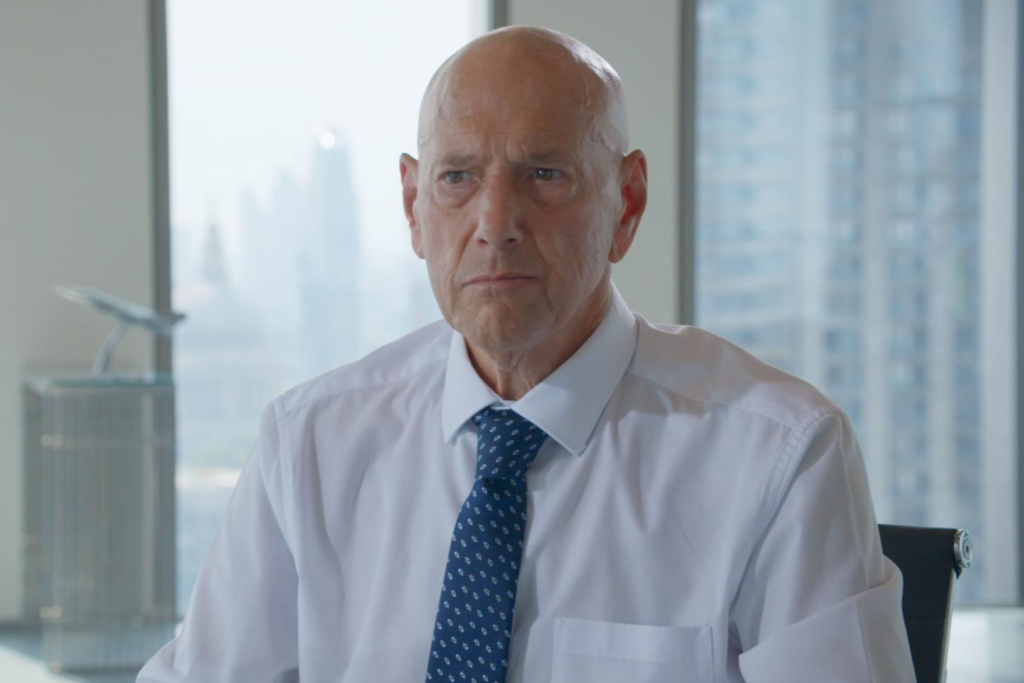 claude littner