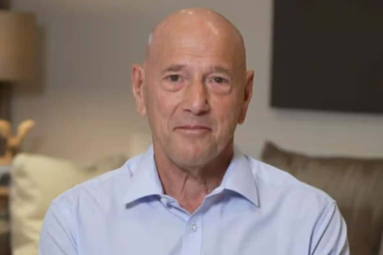 claude littner