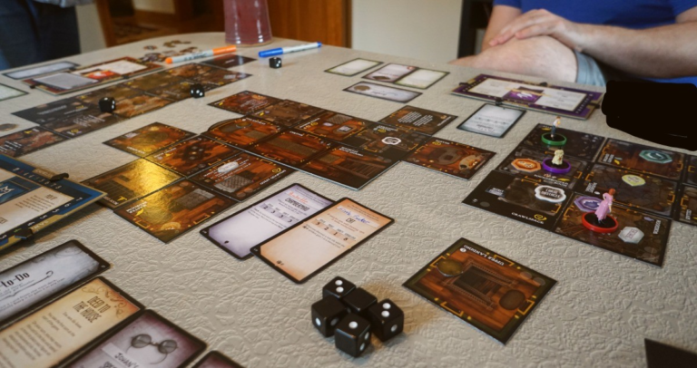 betrayal legacy