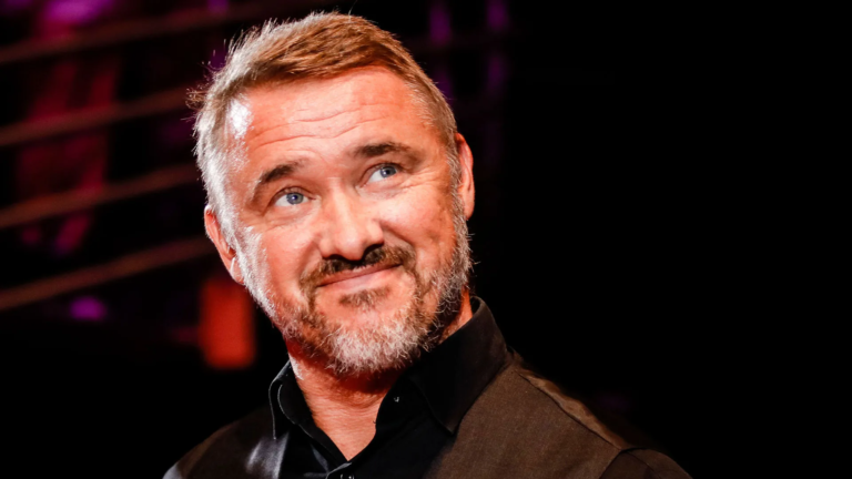 Steven Hendry: The Life, Career and Legacy of a Snooker Legend steven hendry