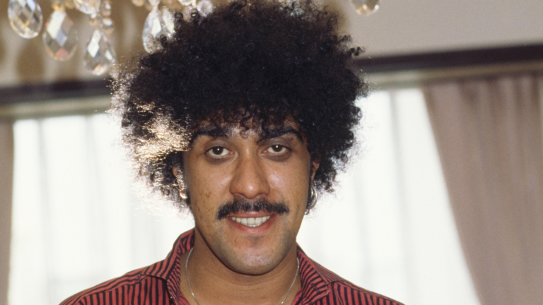 phil lynott