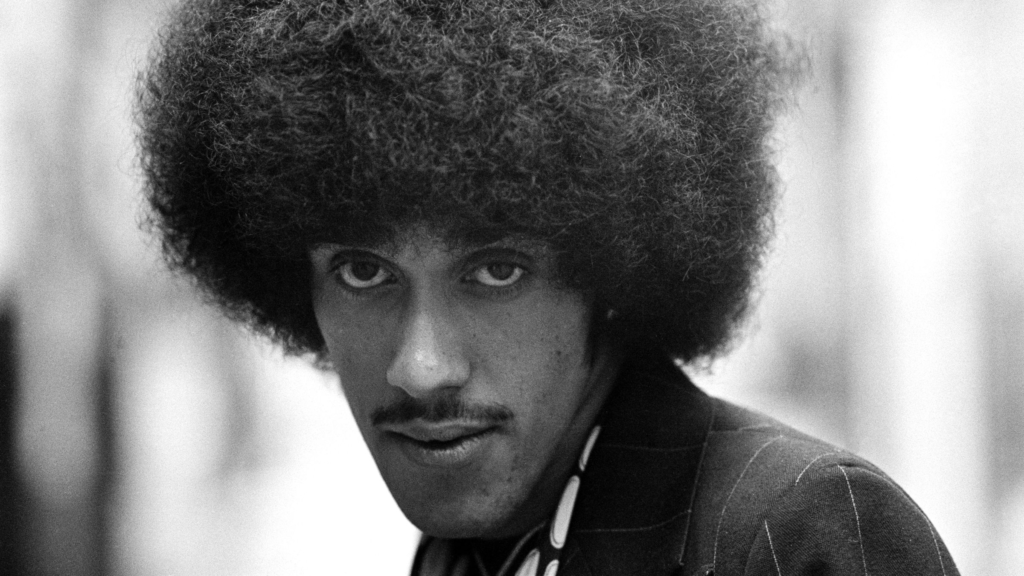 phil lynott