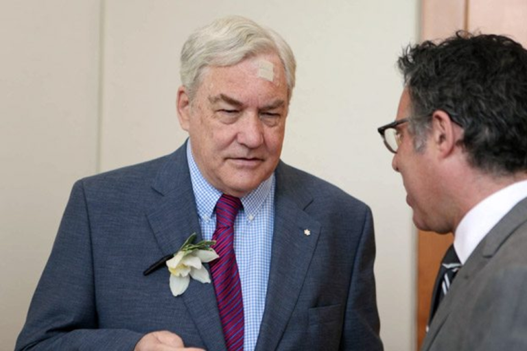 conrad black