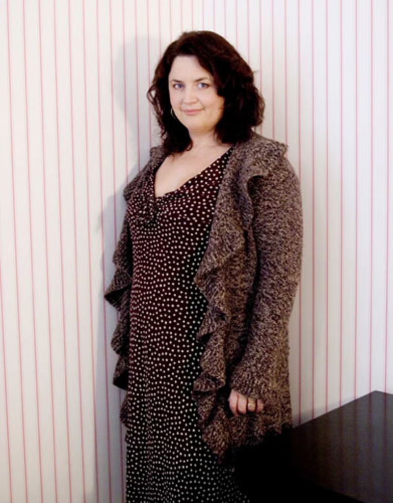 ruth jones