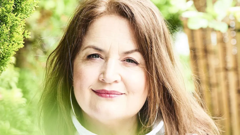 Ruth Jones: Biography, Career, Gavin & Stacey, Books, and Life Story ruth jones