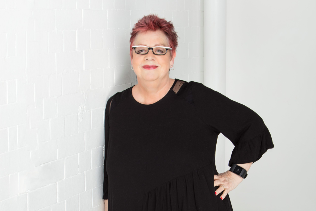 jo brand