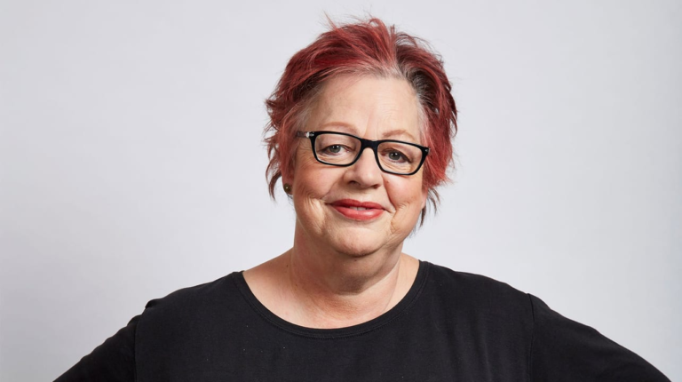 Jo Brand: Career, Comedy, Television Work, and Life Story jo brand