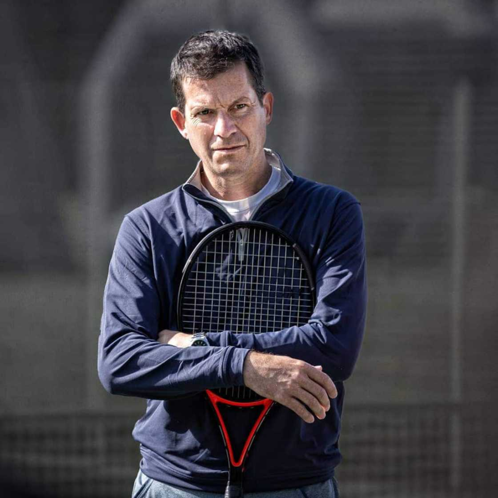 tim henman