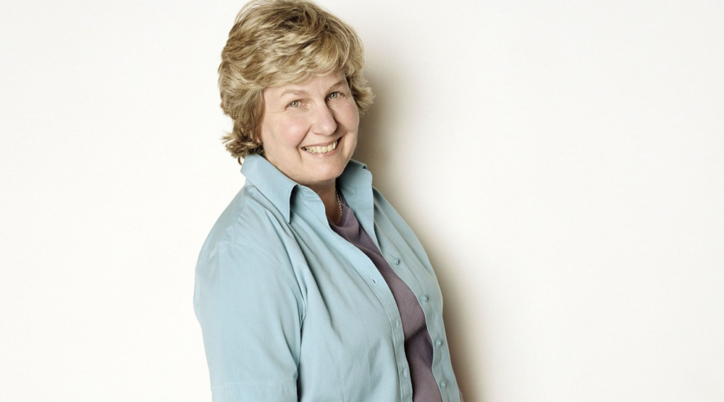 sandi toksvig
