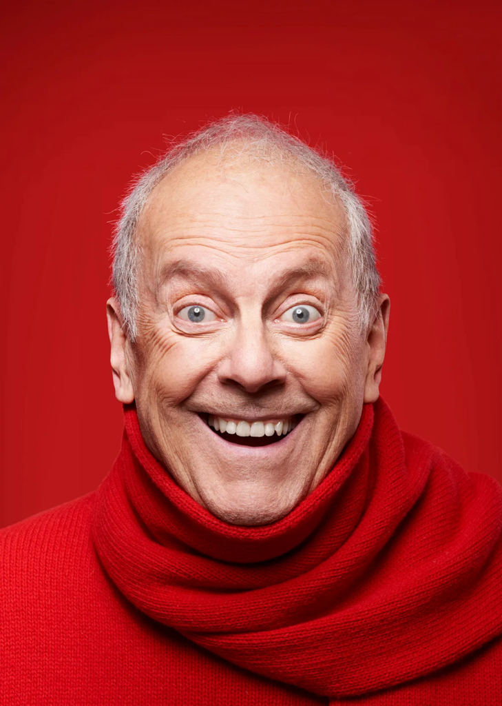 gyles brandreth