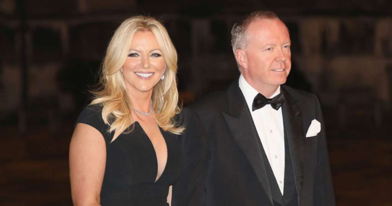 Who Is Michelle Mone? Her Career, Business Success, Political Life and PPE Medpro Controversy who is michelle mone