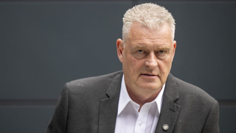 Lee Anderson Born: Date of Birth, Early Life, Career and Political Journey lee anderson born