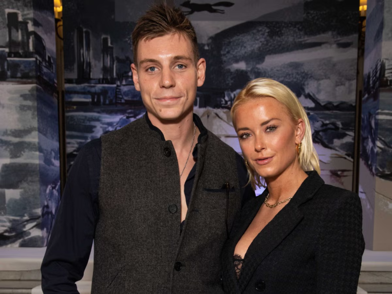 charlie radnedge liv bentley
