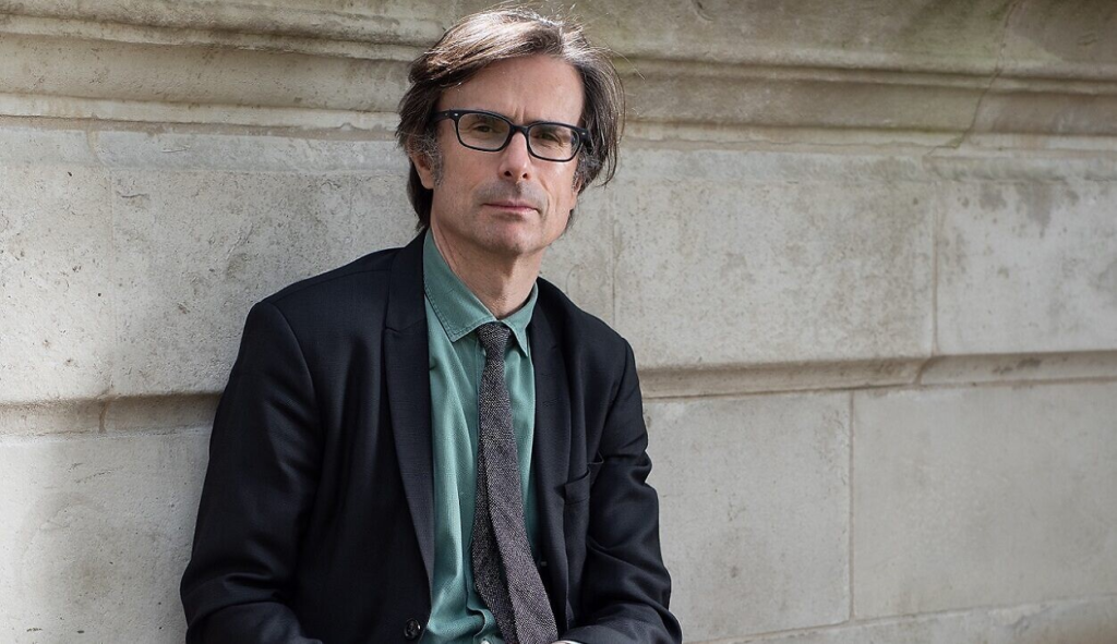 is robert peston jewish