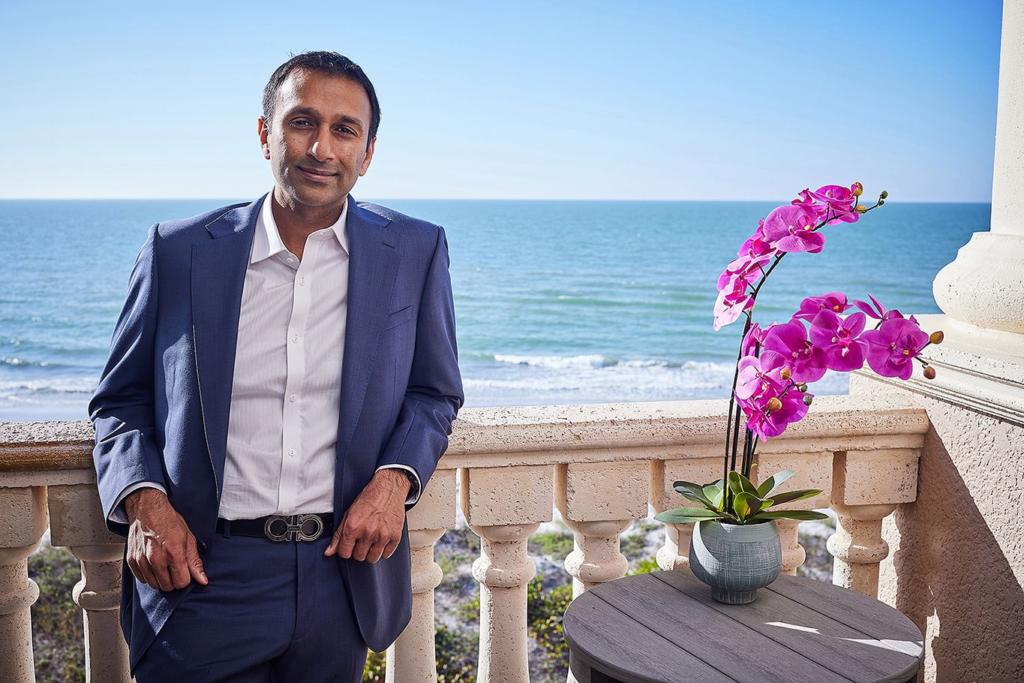 shilen patel florida