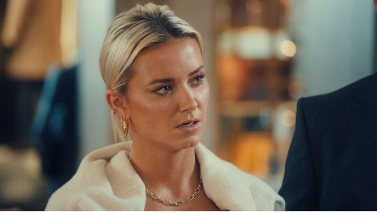 olivia bentley family business