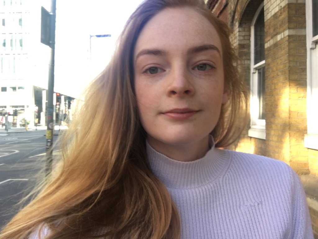 charlotte ivers cambridge