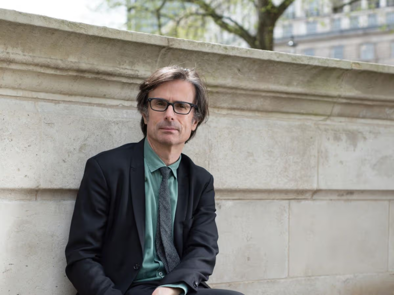 Is Robert Peston Married? His Wife, Family, Relationships, and Personal Life is robert peston married