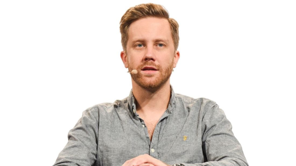 tom blomfield