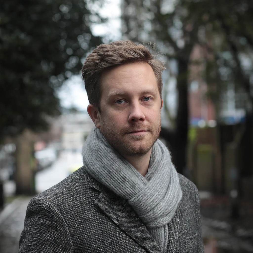 tom blomfield