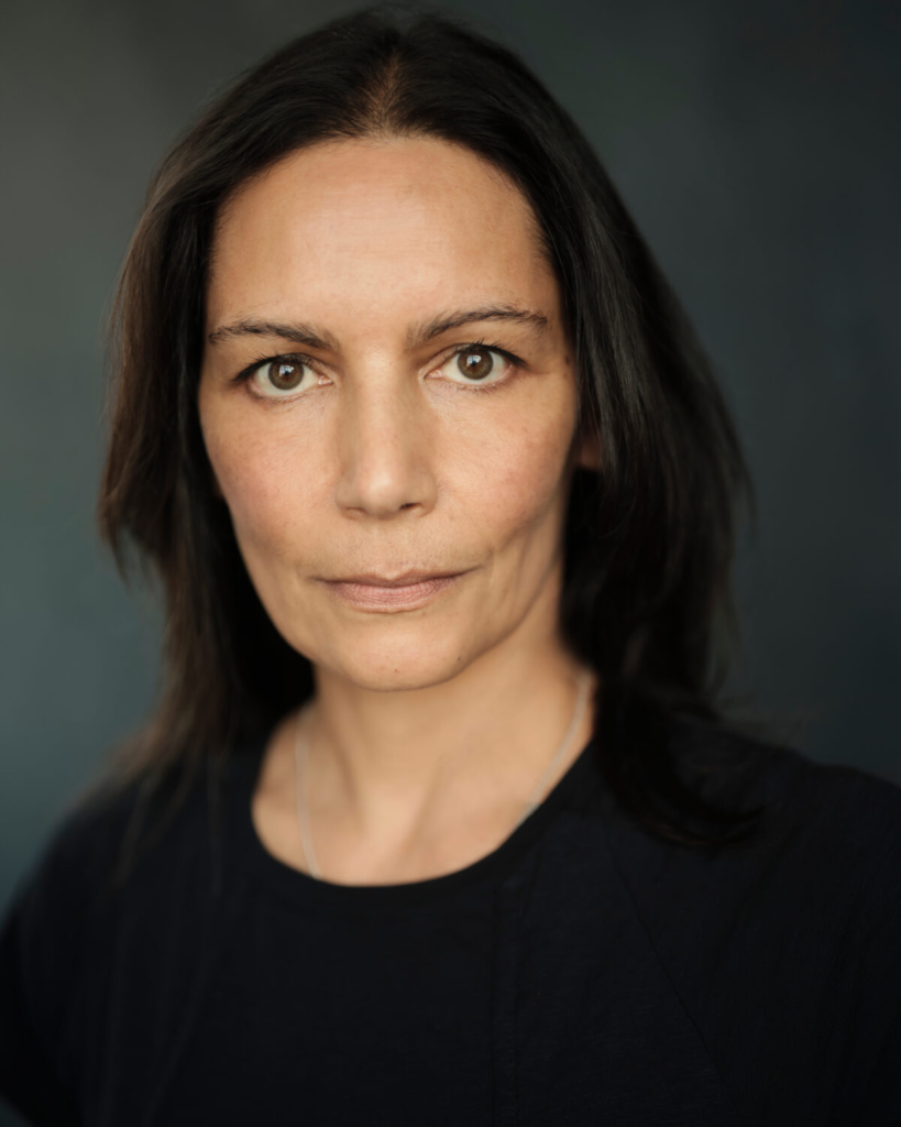 Sasha Behar: Biography, Career, Personal Life, and Latest Work sasha behar