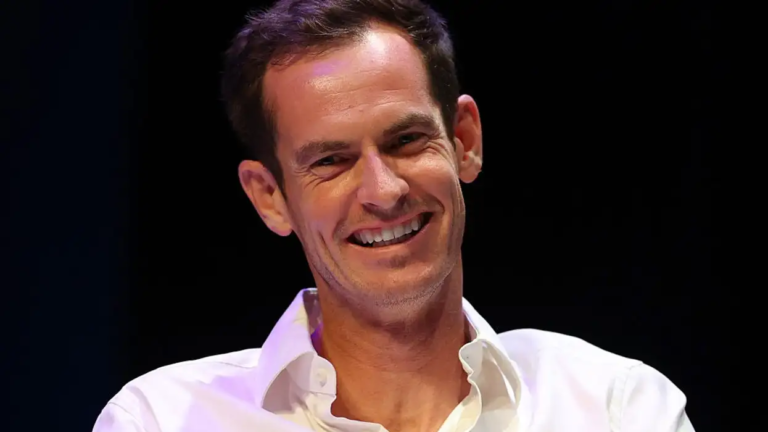 How Did Andy Murray Get On? Life, Career how did andy murray get on