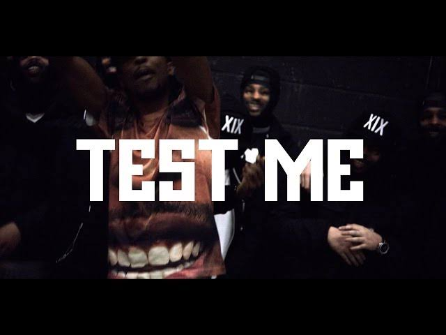 jme brother