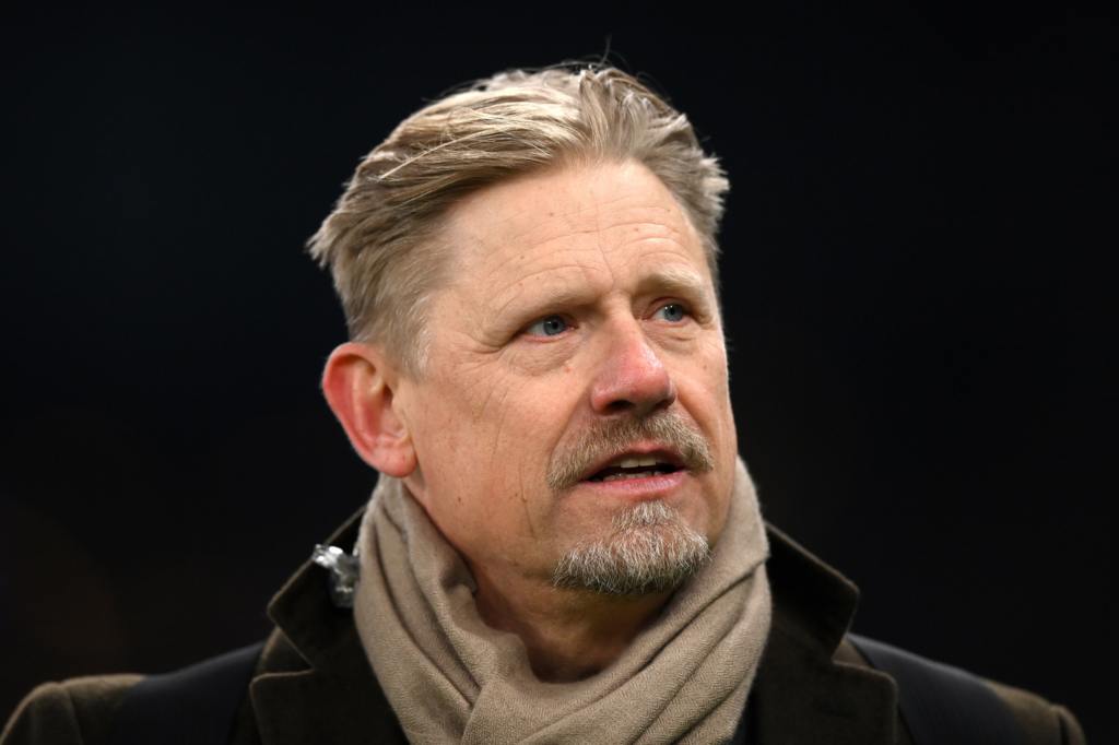 Peter Schmeichel: Career, Achievements, Playing Style and Legacy peter schmeichel
