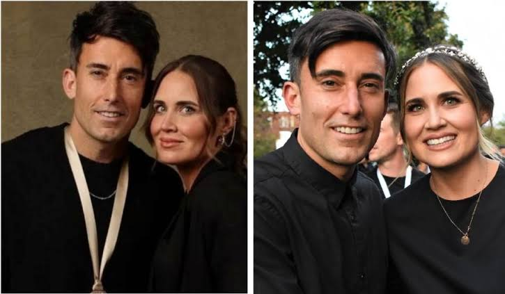 Phil Wickham Wife: Who Is Mallory Plotnik? phil wickham wife
