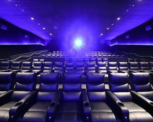 Cinema Coatbridge: A Complete Guide to the Local Cinema Experience Cinema Coatbridge
