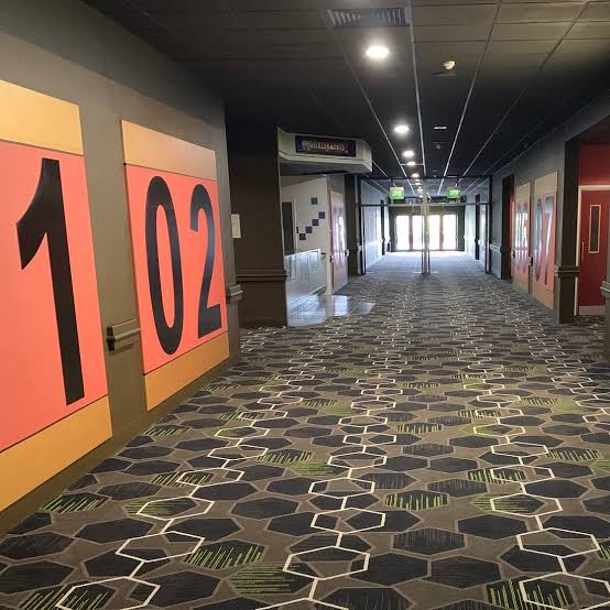Cinema Coatbridge