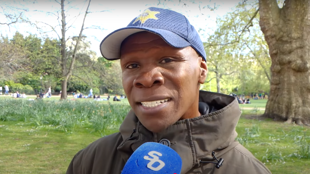Karron Eubank