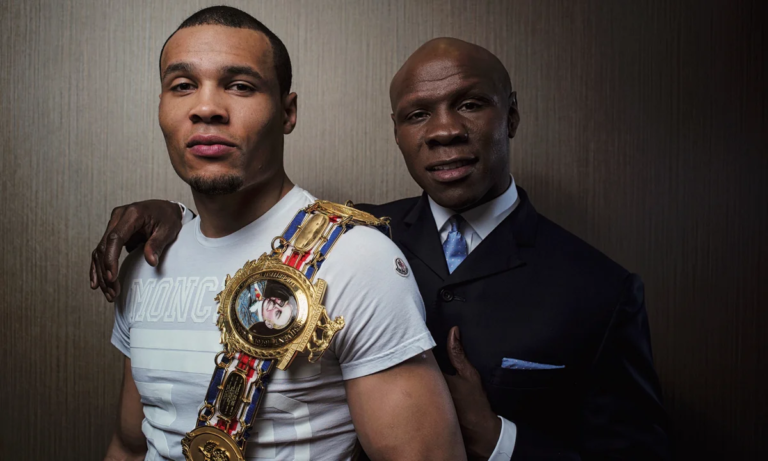 Karron Eubank: Biography, Family Life, Marriage, and Life Away From the Spotlight Karron Eubank