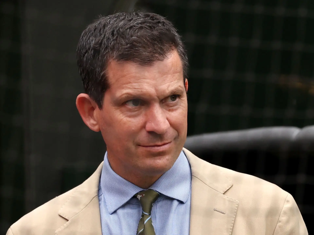 Tim Henman Age