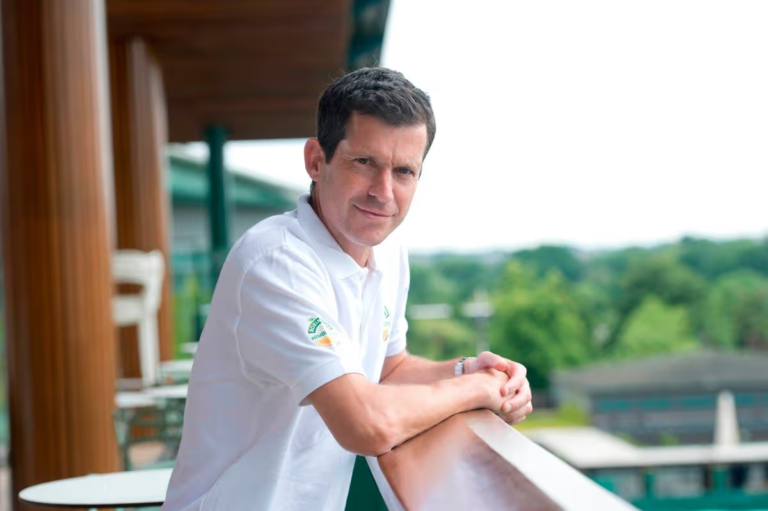 Tim Henman Age