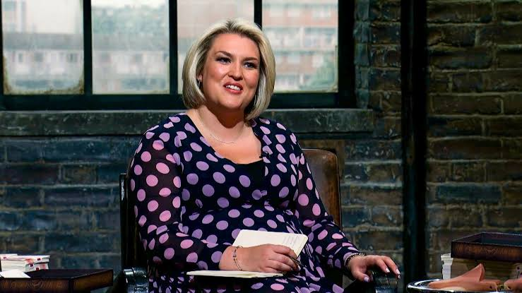 Does Sara Davies Own Hobbycraft? The Truth About Her Business Connection Does Sara Davies Own Hobbycraft